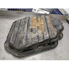 114H014 Lower Engine Oil Pan For 08-15 Nissan Rogue JN8AS58V69W447832 2.5 11110JG31A Japan Built 114H014 Lower Engine Oil Pan For 08-15 Nissan Rogue JN8AS58V69W447832 2.5 11110JG31A Japan Built